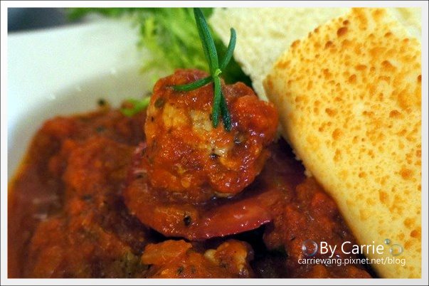 【台中早午餐】胖達咖啡輕食館。熊貓陪你共度開心的早晨 @飛天璇的口袋