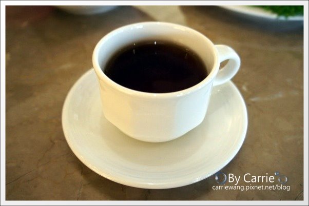 【台中早午餐】胖達咖啡輕食館。熊貓陪你共度開心的早晨 @飛天璇的口袋