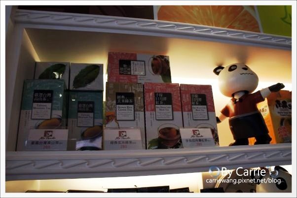 【台中早午餐】胖達咖啡輕食館。熊貓陪你共度開心的早晨 @飛天璇的口袋