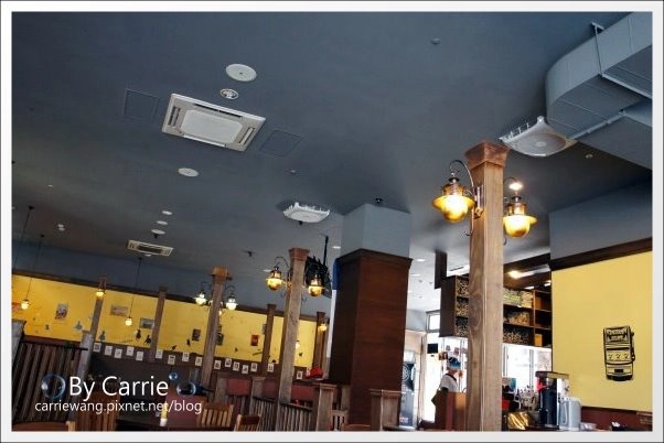 【台中美式餐廳】HOWDY美式餐廳。份量十足的道地美式風味@台中逢甲商圈 @飛天璇的口袋