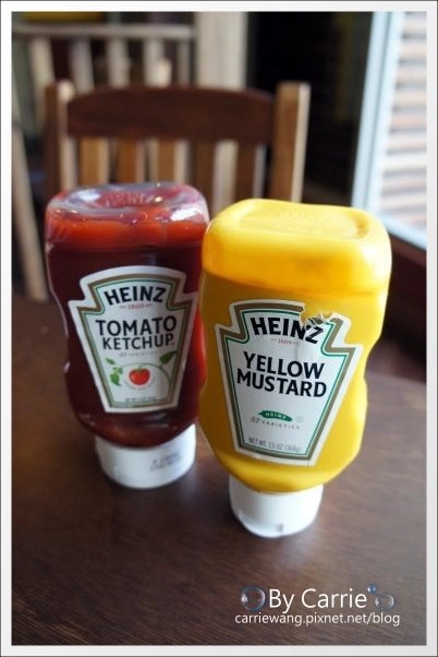 【台中美式餐廳】HOWDY美式餐廳。份量十足的道地美式風味@台中逢甲商圈 @飛天璇的口袋