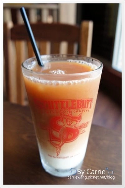 【台中美式餐廳】HOWDY美式餐廳。份量十足的道地美式風味@台中逢甲商圈 @飛天璇的口袋