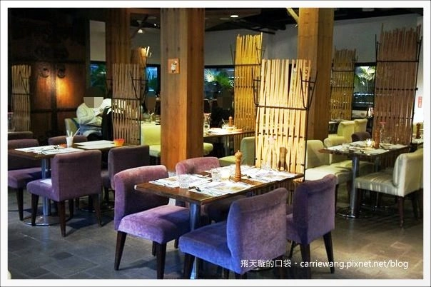 【台中下午茶】Momo Pasta．全面更改新菜單，現在也有鬆餅哦！@中友百貨旁 @飛天璇的口袋