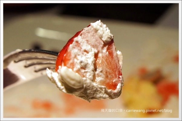 【台中下午茶】Momo Pasta．全面更改新菜單，現在也有鬆餅哦！@中友百貨旁 @飛天璇的口袋