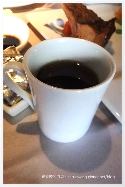 【台中牛排餐廳】王品台塑牛排。這一餐，滿滿的感動之情溢於言表啊！ @飛天璇的口袋