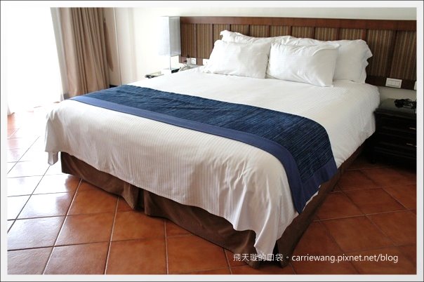 屏東恆春｜墾丁福容大飯店．占地五公頃渡假飯店，360度俯瞰船帆石海景 @飛天璇的口袋