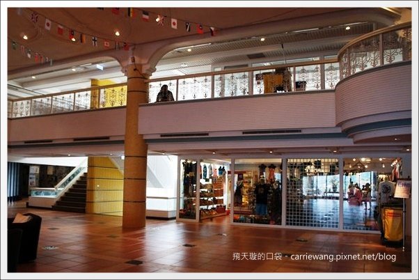 屏東恆春｜墾丁福容大飯店．占地五公頃渡假飯店，360度俯瞰船帆石海景 @飛天璇的口袋