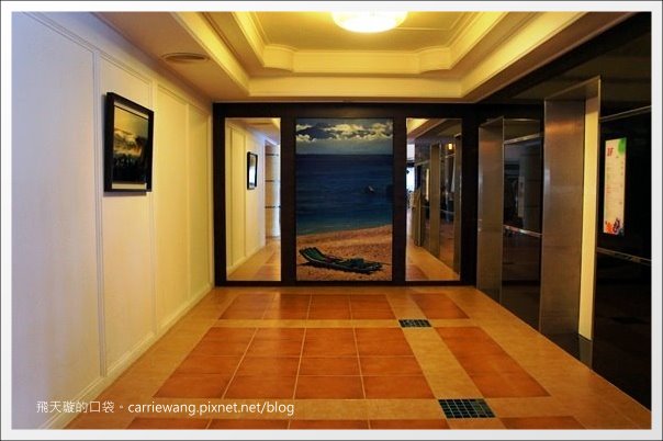 屏東恆春｜墾丁福容大飯店．占地五公頃渡假飯店，360度俯瞰船帆石海景 @飛天璇的口袋