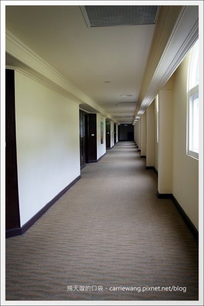 屏東恆春｜墾丁福容大飯店．占地五公頃渡假飯店，360度俯瞰船帆石海景 @飛天璇的口袋