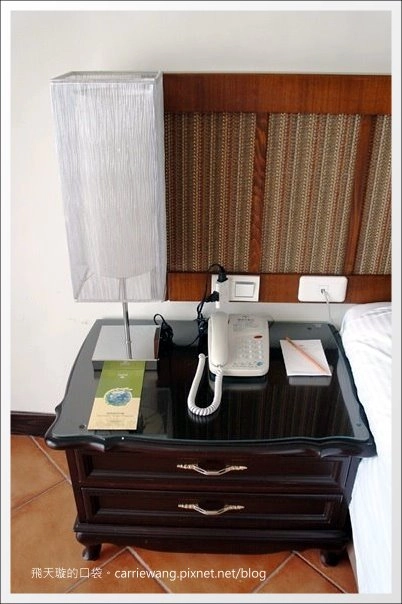 屏東恆春｜墾丁福容大飯店．占地五公頃渡假飯店，360度俯瞰船帆石海景 @飛天璇的口袋