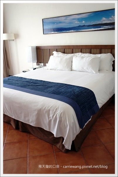 屏東恆春｜墾丁福容大飯店．占地五公頃渡假飯店，360度俯瞰船帆石海景 @飛天璇的口袋