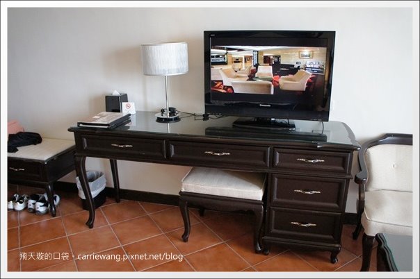 屏東恆春｜墾丁福容大飯店．占地五公頃渡假飯店，360度俯瞰船帆石海景 @飛天璇的口袋