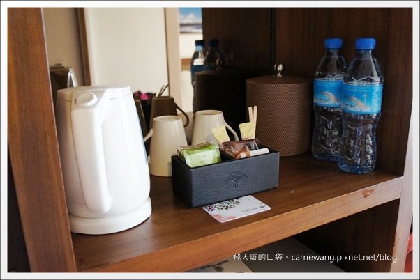 屏東恆春｜墾丁福容大飯店．占地五公頃渡假飯店，360度俯瞰船帆石海景 @飛天璇的口袋