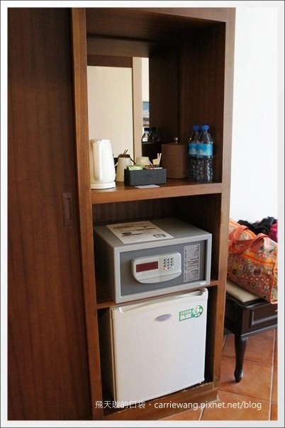 屏東恆春｜墾丁福容大飯店．占地五公頃渡假飯店，360度俯瞰船帆石海景 @飛天璇的口袋