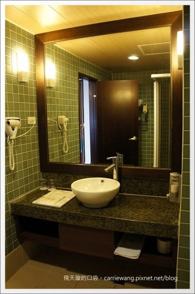 屏東恆春｜墾丁福容大飯店．占地五公頃渡假飯店，360度俯瞰船帆石海景 @飛天璇的口袋