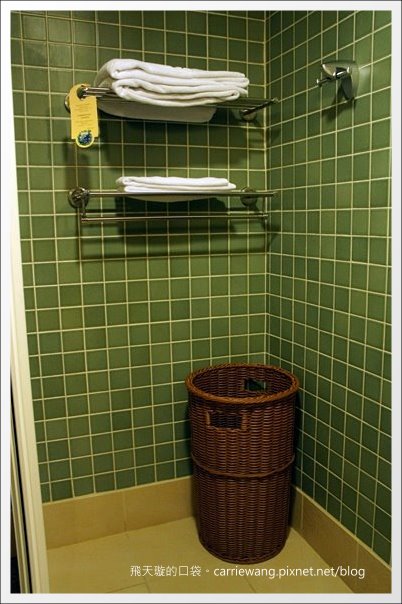 屏東恆春｜墾丁福容大飯店．占地五公頃渡假飯店，360度俯瞰船帆石海景 @飛天璇的口袋