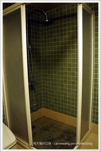 屏東恆春｜墾丁福容大飯店．占地五公頃渡假飯店，360度俯瞰船帆石海景 @飛天璇的口袋