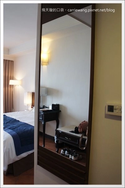 屏東恆春｜墾丁福容大飯店．占地五公頃渡假飯店，360度俯瞰船帆石海景 @飛天璇的口袋