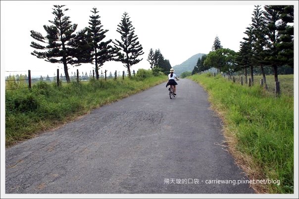 屏東恆春｜墾丁福容大飯店．占地五公頃渡假飯店，360度俯瞰船帆石海景 @飛天璇的口袋