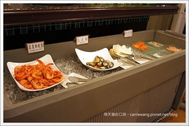 屏東恆春｜墾丁福容大飯店．占地五公頃渡假飯店，360度俯瞰船帆石海景 @飛天璇的口袋