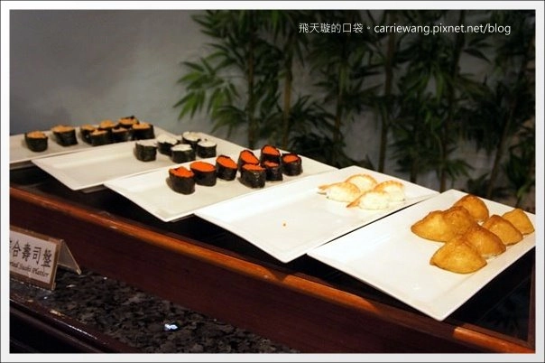 屏東恆春｜墾丁福容大飯店．占地五公頃渡假飯店，360度俯瞰船帆石海景 @飛天璇的口袋