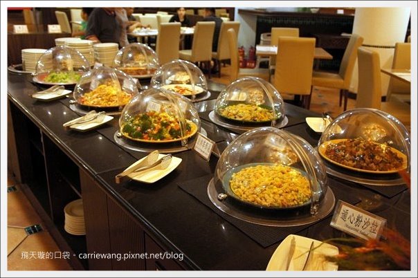 屏東恆春｜墾丁福容大飯店．占地五公頃渡假飯店，360度俯瞰船帆石海景 @飛天璇的口袋