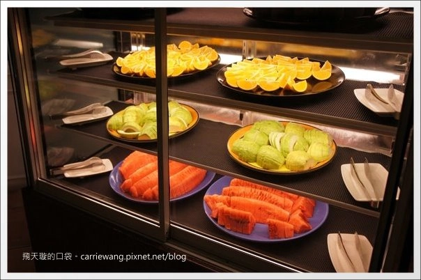 屏東恆春｜墾丁福容大飯店．占地五公頃渡假飯店，360度俯瞰船帆石海景 @飛天璇的口袋