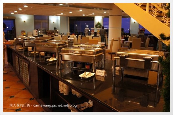 屏東恆春｜墾丁福容大飯店．占地五公頃渡假飯店，360度俯瞰船帆石海景 @飛天璇的口袋