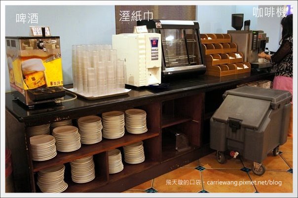 屏東恆春｜墾丁福容大飯店．占地五公頃渡假飯店，360度俯瞰船帆石海景 @飛天璇的口袋