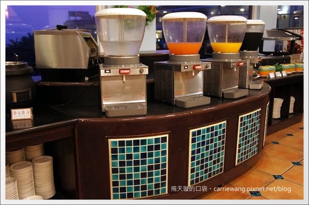 屏東恆春｜墾丁福容大飯店．占地五公頃渡假飯店，360度俯瞰船帆石海景 @飛天璇的口袋