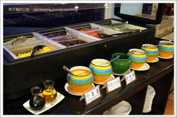 屏東恆春｜墾丁福容大飯店．占地五公頃渡假飯店，360度俯瞰船帆石海景 @飛天璇的口袋