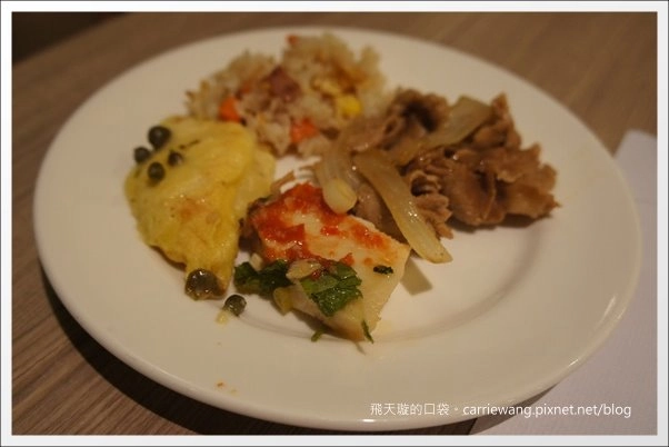 屏東恆春｜墾丁福容大飯店．占地五公頃渡假飯店，360度俯瞰船帆石海景 @飛天璇的口袋