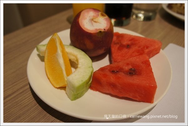 屏東恆春｜墾丁福容大飯店．占地五公頃渡假飯店，360度俯瞰船帆石海景 @飛天璇的口袋