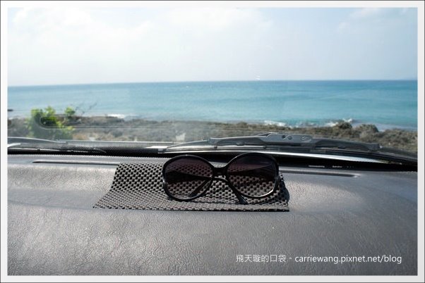 屏東恆春｜墾丁福容大飯店．占地五公頃渡假飯店，360度俯瞰船帆石海景 @飛天璇的口袋