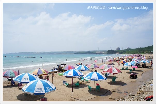 屏東恆春｜墾丁福容大飯店．占地五公頃渡假飯店，360度俯瞰船帆石海景 @飛天璇的口袋