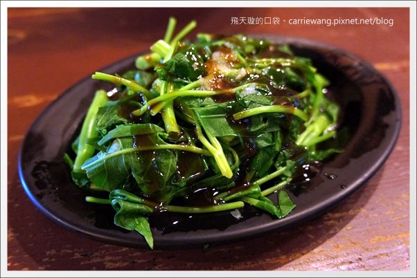 【台中燒烤餐廳】就醬子烤吧！ Let’s B.B.Q@健行店 @飛天璇的口袋