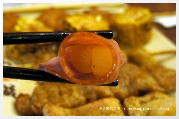 【台中燒烤餐廳】就醬子烤吧！ Let’s B.B.Q@健行店 @飛天璇的口袋