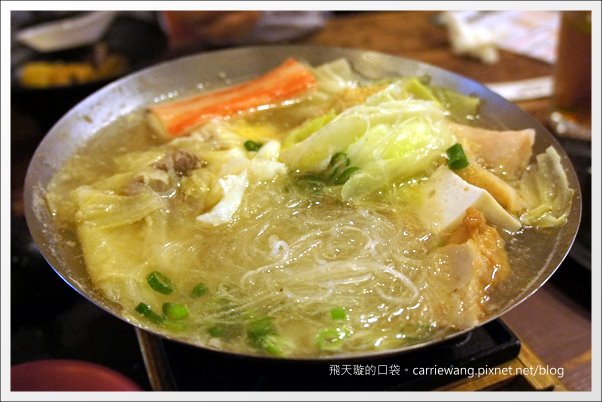 【台中燒烤餐廳】就醬子烤吧！ Let’s B.B.Q@健行店 @飛天璇的口袋