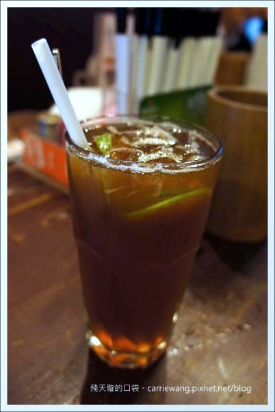 【台中燒烤餐廳】就醬子烤吧！ Let’s B.B.Q@健行店 @飛天璇的口袋