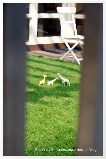 【台中美式餐廳】艾可先生漢堡餐廳 Echo Burger。10/20~10/28爵士音樂節期間點漢堡套餐送炸雞 @飛天璇的口袋