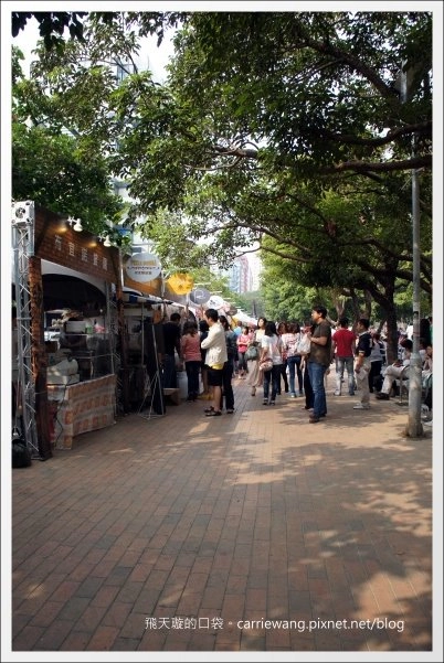 【台中美式餐廳】艾可先生漢堡餐廳 Echo Burger。10/20~10/28爵士音樂節期間點漢堡套餐送炸雞 @飛天璇的口袋