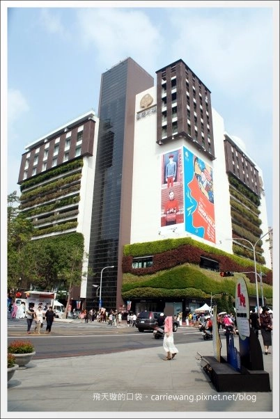 【台中美式餐廳】艾可先生漢堡餐廳 Echo Burger。10/20~10/28爵士音樂節期間點漢堡套餐送炸雞 @飛天璇的口袋