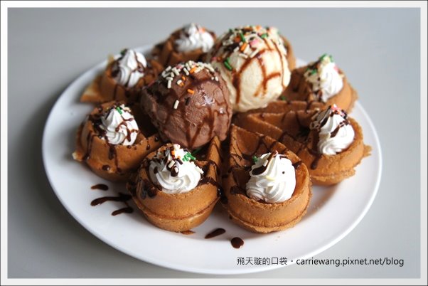 【台中下午茶】Moment 磨時間咖啡。勤美誠品附近巷弄咖啡館推薦(已搬家) @飛天璇的口袋