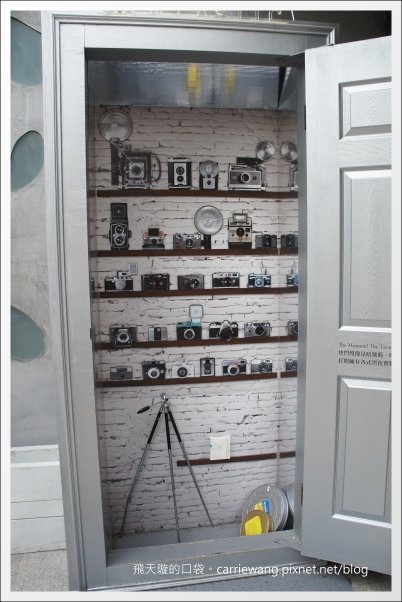 【台中下午茶】Moment 磨時間咖啡。勤美誠品附近巷弄咖啡館推薦(已搬家) @飛天璇的口袋