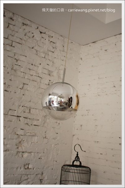 【台中下午茶】Moment 磨時間咖啡。勤美誠品附近巷弄咖啡館推薦(已搬家) @飛天璇的口袋