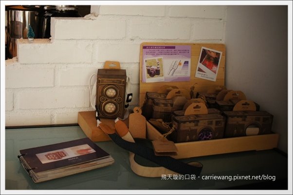 【台中下午茶】Moment 磨時間咖啡。勤美誠品附近巷弄咖啡館推薦(已搬家) @飛天璇的口袋