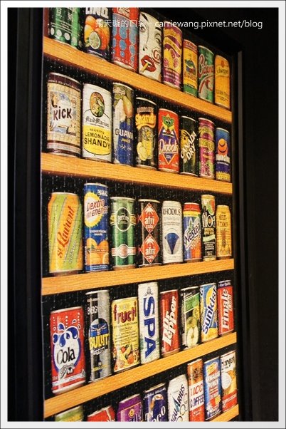 【台中下午茶】Moment 磨時間咖啡。勤美誠品附近巷弄咖啡館推薦(已搬家) @飛天璇的口袋