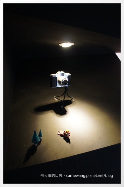 【台中下午茶】Moment 磨時間咖啡。勤美誠品附近巷弄咖啡館推薦(已搬家) @飛天璇的口袋