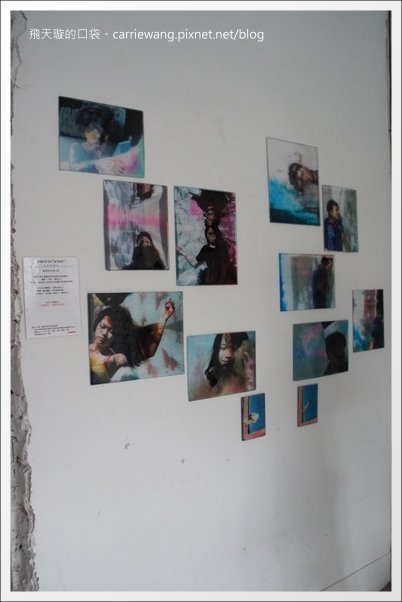 【台中下午茶】Moment 磨時間咖啡。勤美誠品附近巷弄咖啡館推薦(已搬家) @飛天璇的口袋