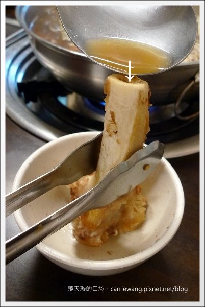 【台中火鍋吃到飽】自由自在羊肉火鍋坊。羊肉火鍋吃到飽(已歇業) @飛天璇的口袋